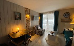 Studio Cocooning Superdevoluy Pied Des Pistes